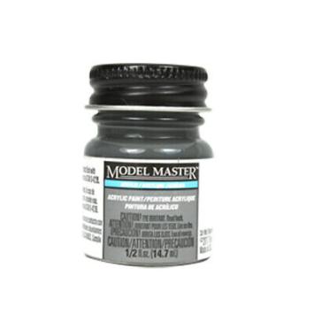 Model Master 4691 Navy Gloss Gray FS16081 - Gloss