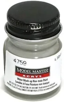 Model Master 4759 Light Sea Gray FS36307 - Flat