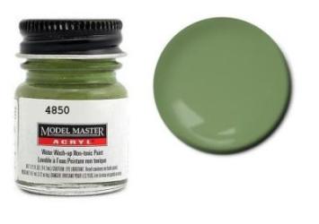 Model Master 4850 RAF Interior Green - Flat