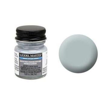 Model Master 4864 Pale Blue 5-P - Semi-Gloss