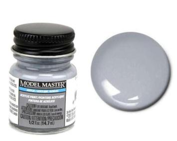 Model Master 4865 Haze Gray 5-H - Semi-Gloss