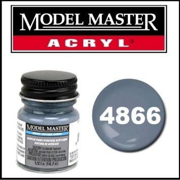 Model Master 4866 Ocean Gray 5-O - Semi-Gloss