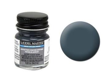 Model Master 4869 Dark Gray 507-A R.N. - Semi-Gloss