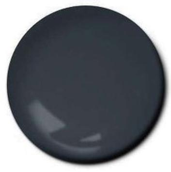 Model Master 4869 Dark Gray 507-A R.N. - Semi-Gloss