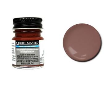 Model Master 4882 Oxide Red - Flat