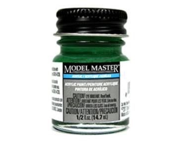 Model Master 4883 Signal Green - Flat