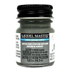 Model Master 4886 Reefer Gray - Flat