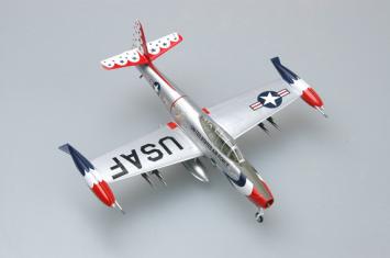 EASY MODEL 36801 North American F-84G 