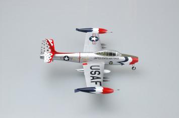 EASY MODEL 36801 North American F-84G 