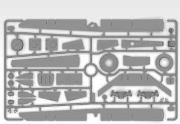 ICM 53056 Phu Bai Combat Base 1968 with Sikorsky CH-54A