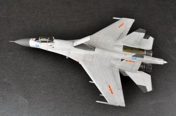 HobbyBoss 81715 PLA J-11B