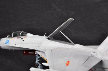 HobbyBoss 81715 PLA J-11B