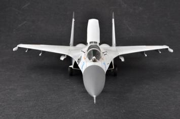 HobbyBoss 81715 PLA J-11B