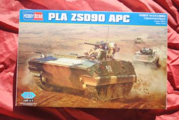 HobbyBoss 82473 PLA ZSD90 APC