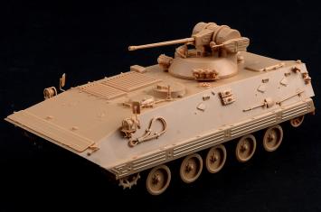 HobbyBoss 82473 PLA ZSD90 APC