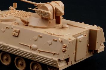 HobbyBoss 82473 PLA ZSD90 APC