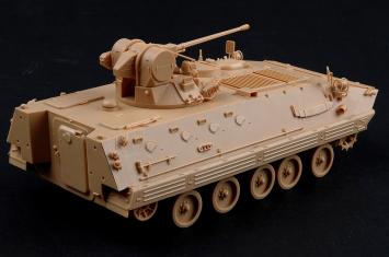 HobbyBoss 82473 PLA ZSD90 APC