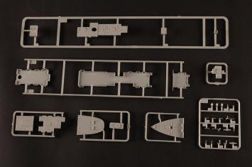 HobbyBoss 83421 RMS Olympic