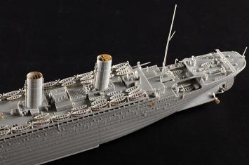 HobbyBoss 83421 RMS Olympic