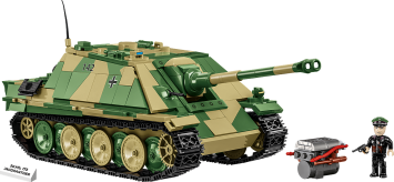 COBI 2574 Sd.Kfz. 173 Jagdpanther