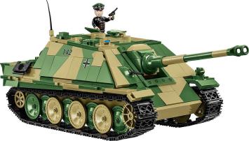 COBI 2574 Sd.Kfz. 173 Jagdpanther