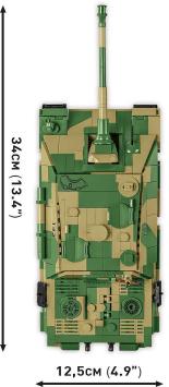 COBI 2574 Sd.Kfz. 173 Jagdpanther