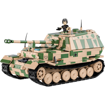 COBI 2583 Sd.Kfz. 184 Ferdinand