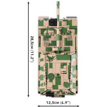 COBI 2583 Sd.Kfz. 184 Ferdinand