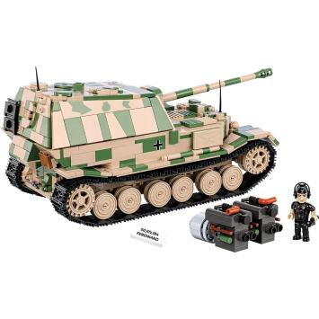 COBI 2583 Sd.Kfz. 184 Ferdinand