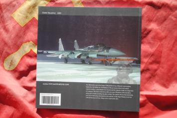 HMH Publications 020 Sukhoi Su-35s Flanker E Flying with the Russian Air Force by Duke Hawkins