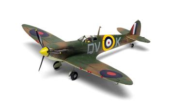 Airfix A01071C Supermarine Spitfire Mk.Ia