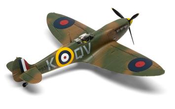 Airfix A01071C Supermarine Spitfire Mk.Ia