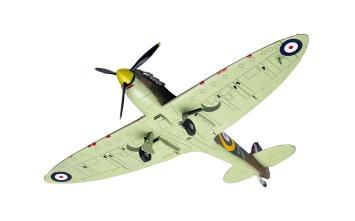 Airfix A01071C Supermarine Spitfire Mk.Ia