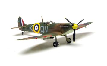 Airfix A01071C Supermarine Spitfire Mk.Ia