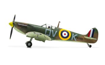 Airfix A01071C Supermarine Spitfire Mk.Ia