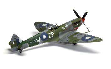 Airfix A17002 Supermarine Spitfire Mk.VIII