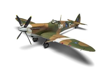 Airfix A17002 Supermarine Spitfire Mk.VIII