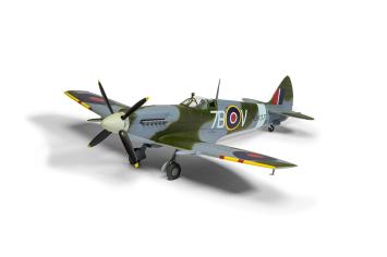 Airfix A05117A Supermarine Spitfire Mk.XII