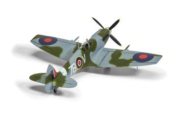 Airfix A05117A Supermarine Spitfire Mk.XII