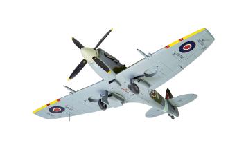 Airfix A05117A Supermarine Spitfire Mk.XII