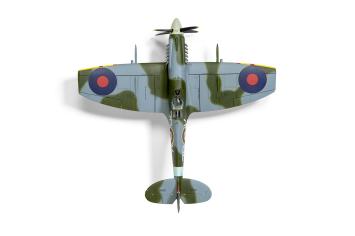 Airfix A05117A Supermarine Spitfire Mk.XII