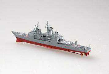 HobbyBoss 82502 USS VINCENNES CG-49