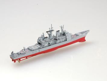 HobbyBoss 82502 USS VINCENNES CG-49