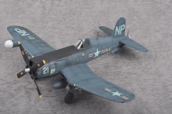 HobbyBoss 80390 Vought F4U-5N Corsair 'Early Version'