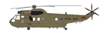 Airfix A04056A Westland Sea King HC.4